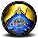 Age Of Wonders - Shadow Magic 2 Icon 128x128 png